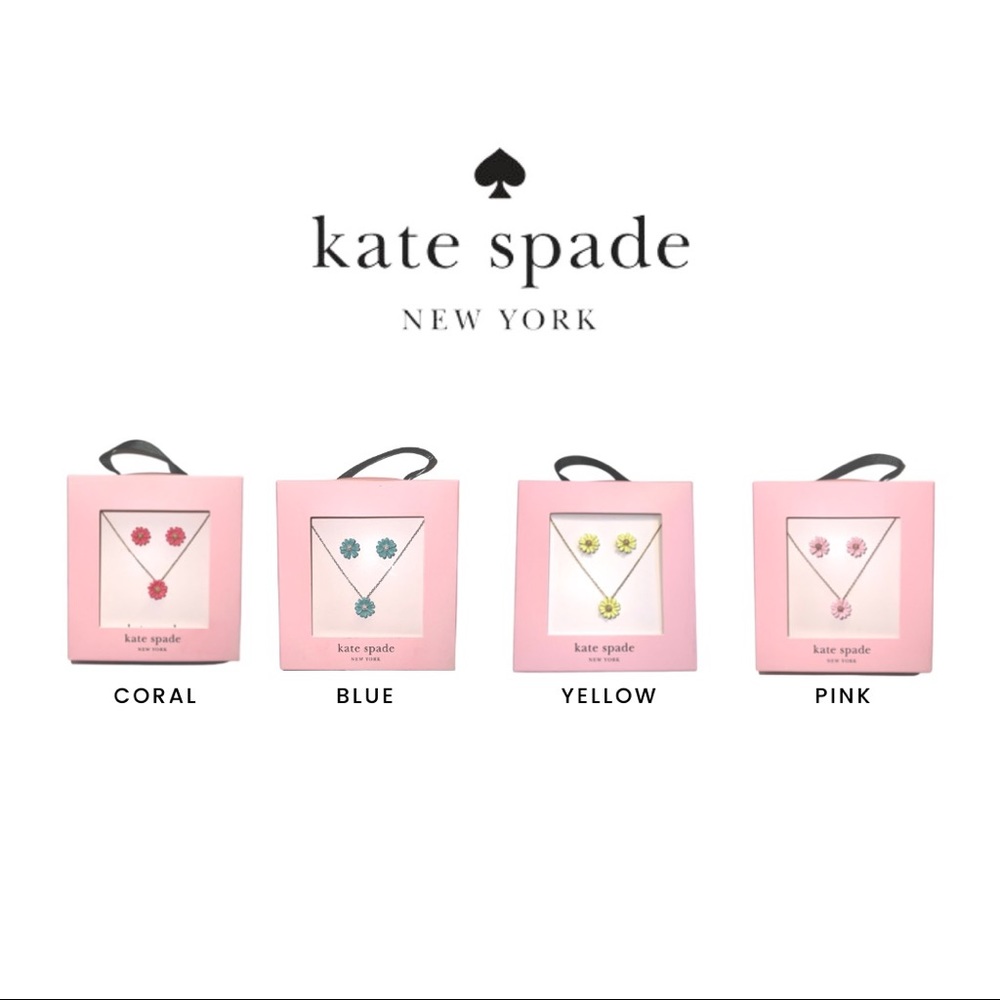 Kate Spade Jewelry